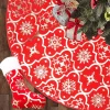 Selwo 120 Cm Kerstboom Deken, Kerstboom Rokken, Kerstdecoratie, Kerstboom, Kerstdecoratie, Kerstboom, Kerstdecoratie, Kerstboomrok Fashion