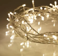 Meisterhome 10 Led Lichtketting, Decoratie Voor In Huis Outlet