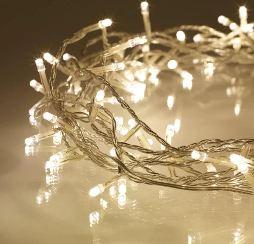 Meisterhome 10 Led Lichtketting, Decoratie Voor In Huis Outlet