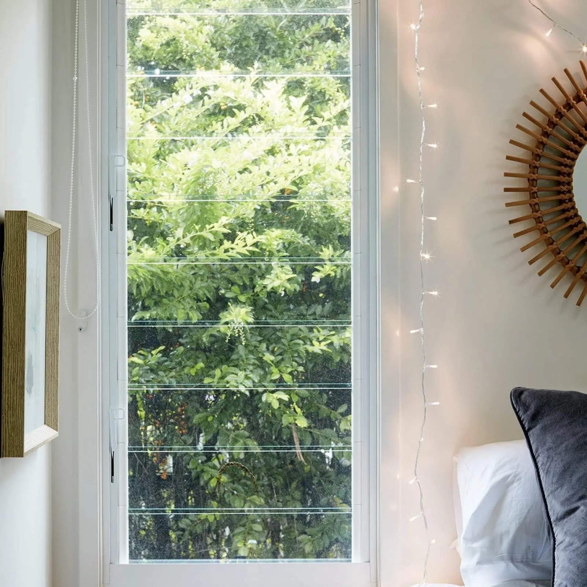 Meisterhome 50 Led Lichtketting, Decoratie Voor In Huis Clearance