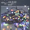Merkloos 100 Led Lichtsnoer - Indoor & Outdoor - Multicolor - Kerstverlichting - 10 Meter Cheap