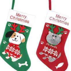 Merkloos Kerstsokken><noscript><img width=