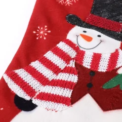 Merkloos Kerstsokken></noscript>2023 Nieuwe Kerstmis Kerst Cadeautjes Kerstsokken Kerstdecoratie Kerstversiering Woonkamer Binnen 2 Stuks