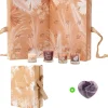 Fop en Bij Adventskalender 2023 Roze - Geurkaarsen Voor Vrouwen - Dames Kerstmis Cadeau Kaarsen Geurkaarsen Roze Shop