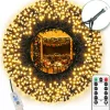 AGM Lichtsnoer Buiten En Binnen - 30 Meter - 300 Led - Met Usb Stekker En Afstandbediening - Sfeerverlichting - Lichtslinger - Lampjes Slinger - Fairy Lights - Kerstversiering - Kerstboom Verlichting - Ip54 Cheap
