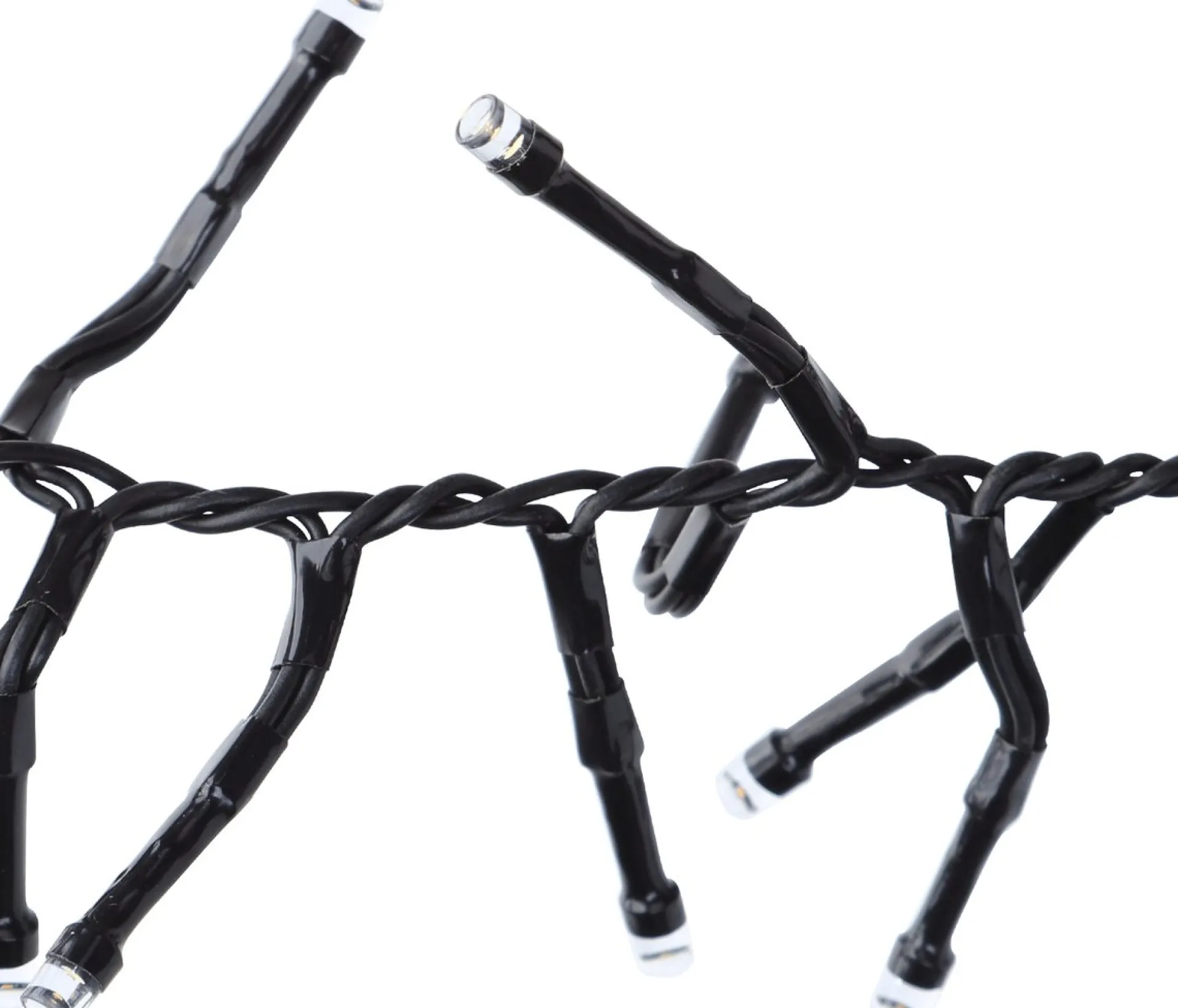 Aigostar Led Lichtsnoer - Lichtslinger - Led Lampjes Slinger - 4.5 Watt - 250 Leds - 10M - Ip44 Flash Sale