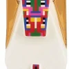 Alessi Kerststallen> Kerstfiguur Ezel - Holyhedrics - Esa05 5 - Door Elena Salmistraro