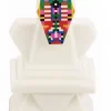 Alessi Kerststallen> Kerstfiguur Os - Holyhedrics - Esa05 4 - Door Elena Salmistraro