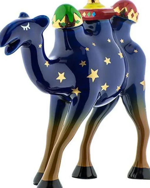 Alessi Kerststallen>-Kerst-Drie-Nieuwe-Beeldjes-2021