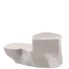 Alessi Kerststallen>-Kerst-Set-2021- Alpenduo En Rots