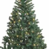 Aliceu0027s Garden Alice's Garden | Kunstkerstboom Furie | 210Cm | Inclusief Verlichting En Voet Online