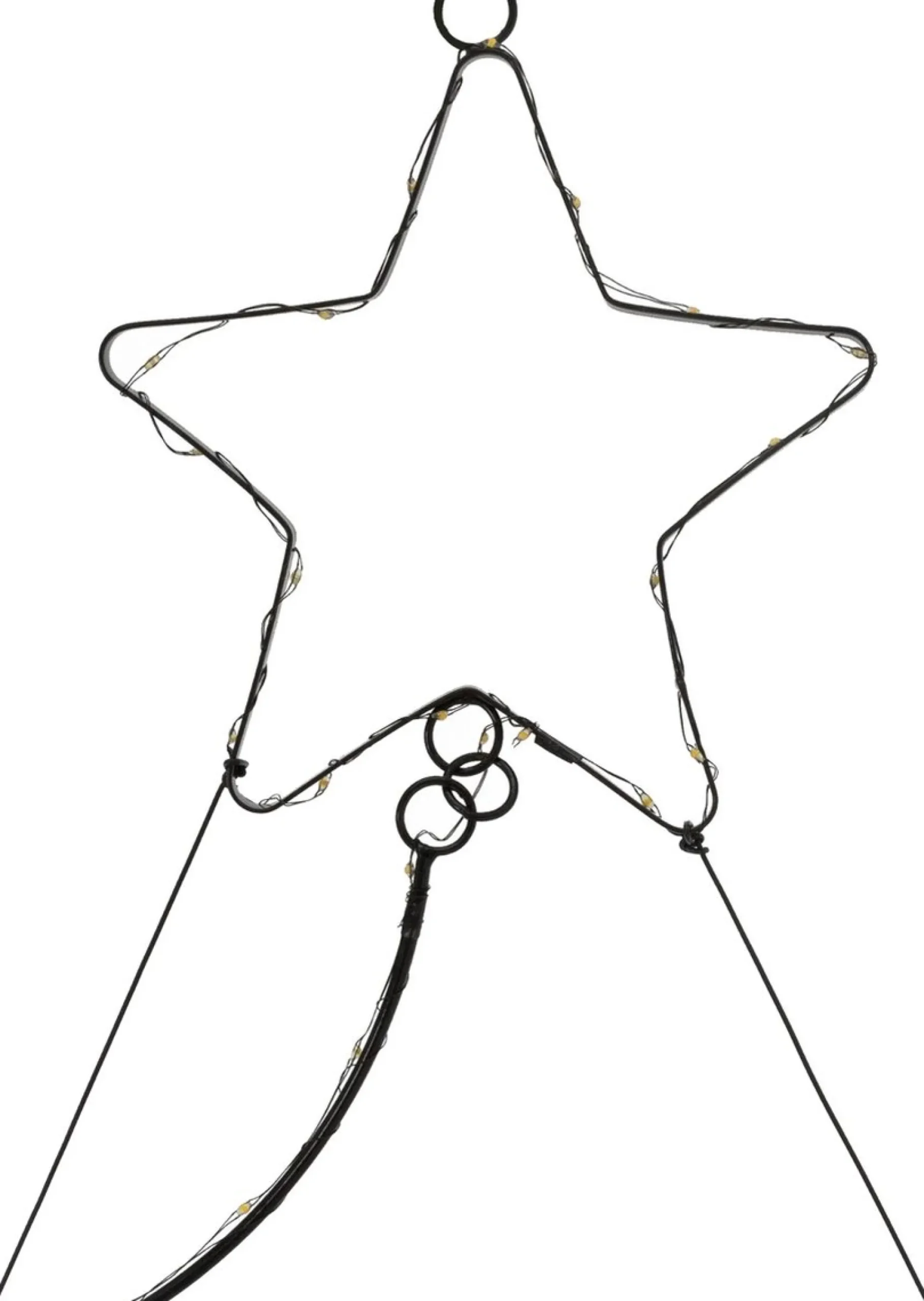 Ambiance Kerstboom Met 150 Led's 150 Cm Best