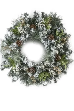 Riviera Maison Kerststukjes></noscript>An Amazing Christmas Wreath 100 Cm