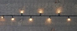 CBD Anna's Collection Kerstverlichting - 120 Warm Witte Leds - Met Dimmer En Timer Sale