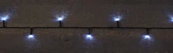 Anna's Collection Kerstverlichting - Helder Wit - 80 Leds - 8M - Dimmer-Timer Sale