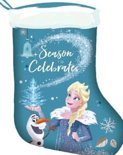 arditex Kerstsokken> Kerstsok F N 2 42 Cm Polyester