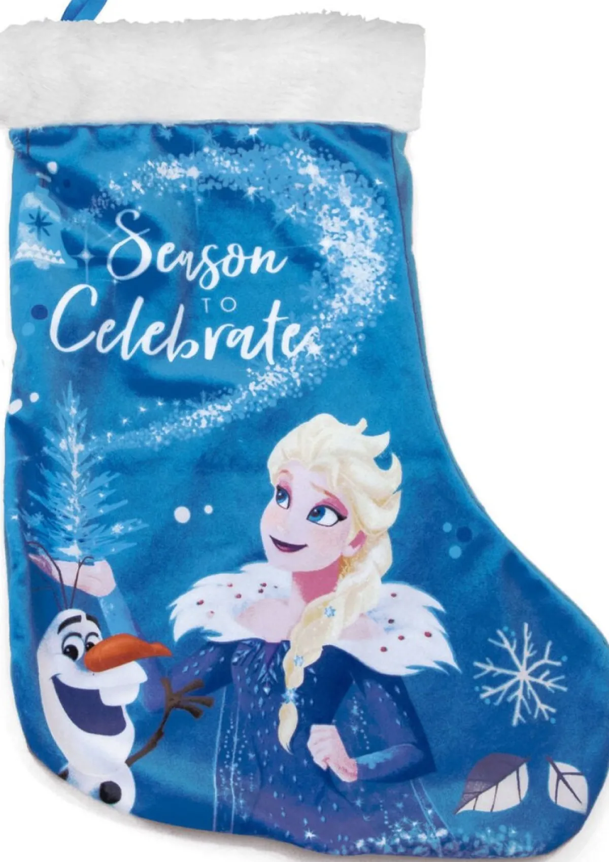 arditex Kerstsokken> Kerstsok F N 2 42 Cm Polyester