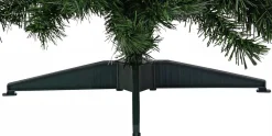 Argos Home Fiber Optic 6Ft Glasvezel Kerstboom - Groen 180Cm Discount