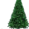 Arvona Kerstboom - Kunstboom - Christmas Tree - Lichtboom - Kerstversiering - Kerst - Verlichting - Feestdagen - 150Cm Cheap