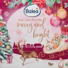 Balea Adventskalender 2023 May Your Days Merry And Bright Sale