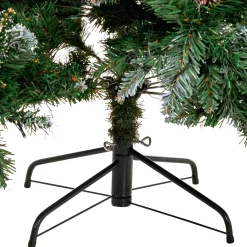 Beliani Palomar - Kerstboom - Groen - Pvc Outlet