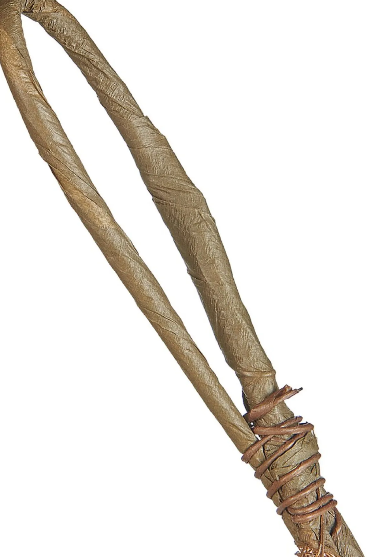 Beliani Guirlandes> Rota - Guirlande - Groen - Kunststof