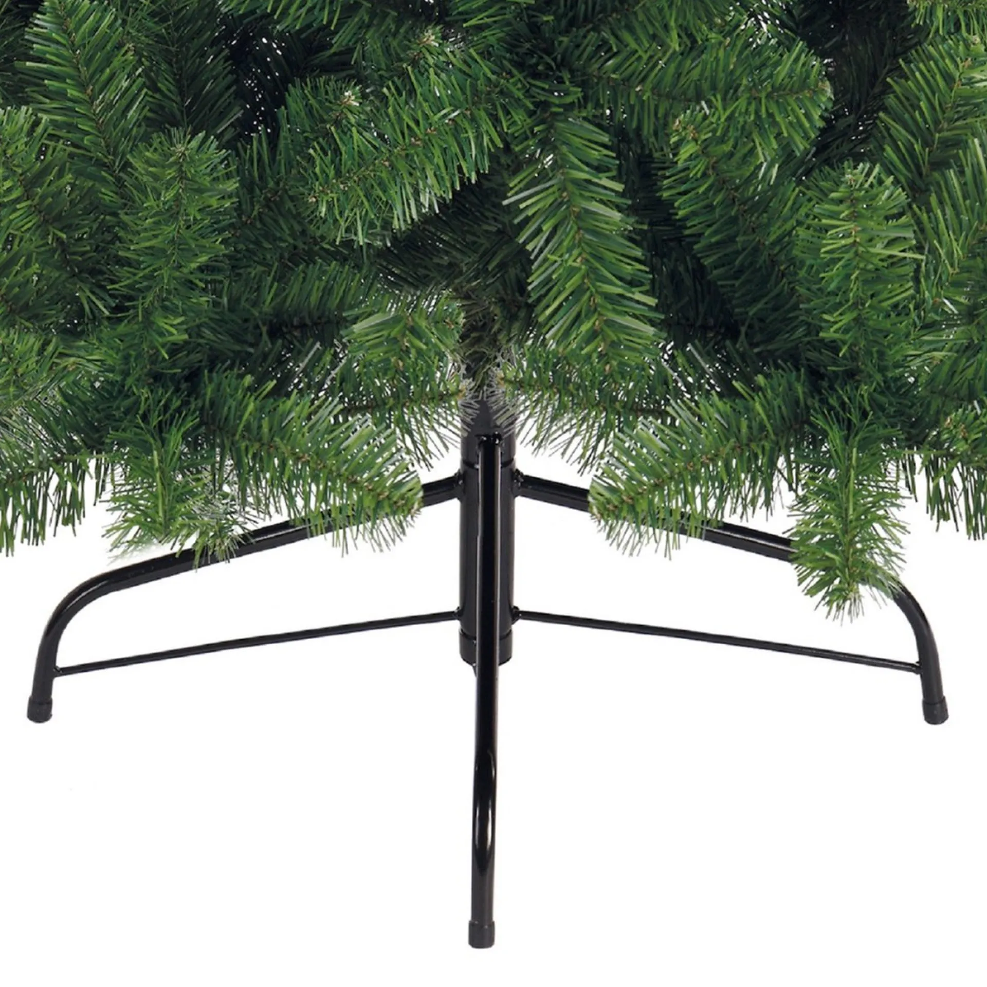 Bellatio Decorations Everlands - Kunstkerstboom - H Groen 180 Cm Hot