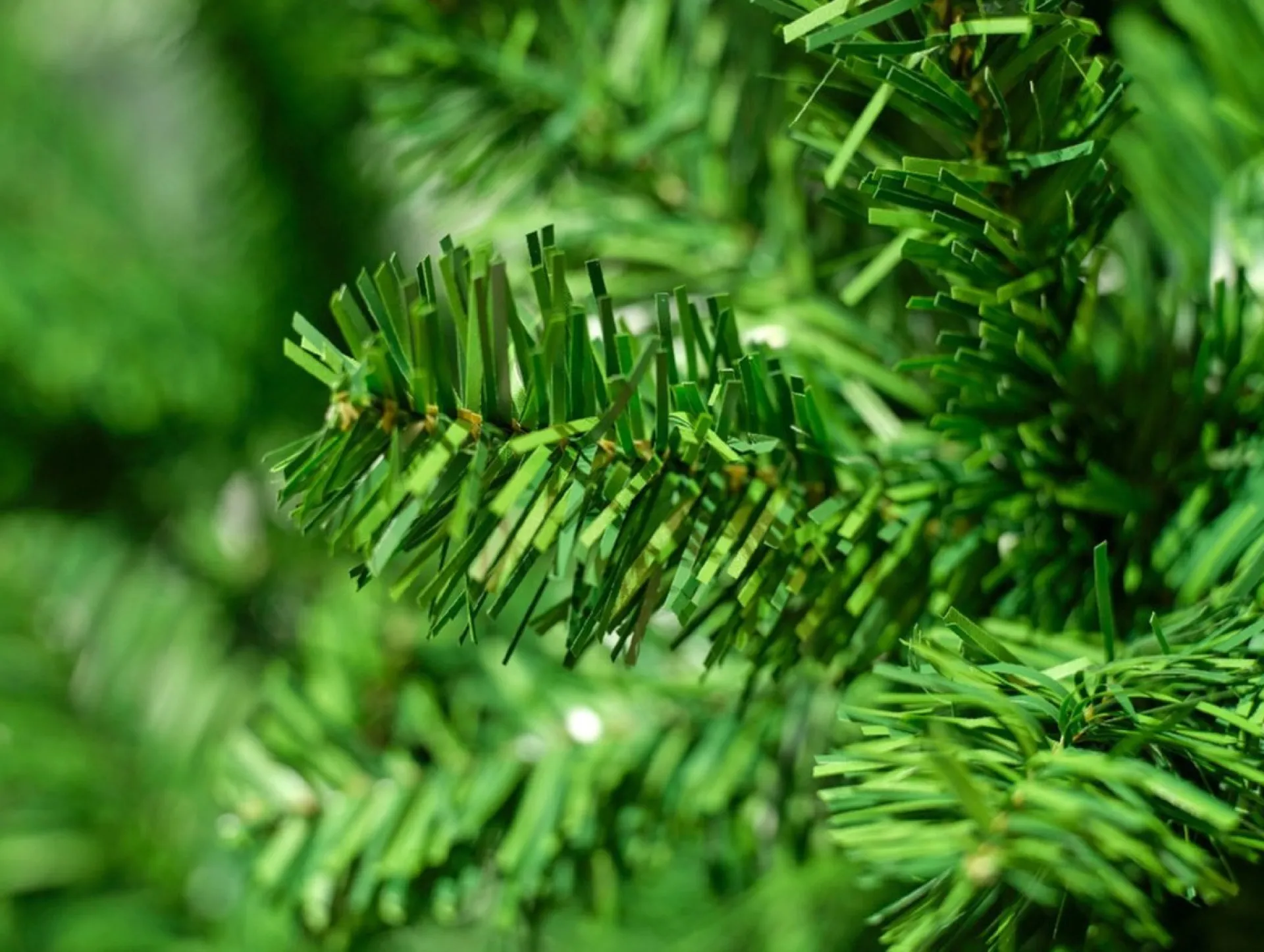 Bellatio Decorations Everlands - Kunstkerstboom - H Groen 180 Cm Hot