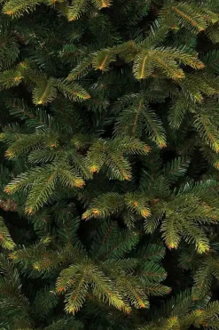 Black Box Frasier Fir Kunstkerstboom - 230 X 147 - Groen Store
