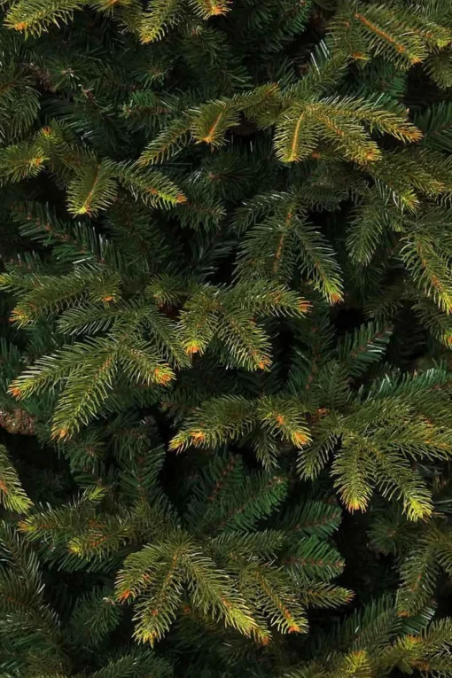 Black Box Frasier Fir Kunstkerstboom - 230 X 147 - Groen Store