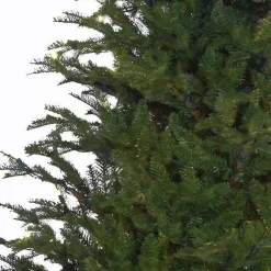 Black Box Frasier Fir Kunstkerstboom - 230 X 147 - Groen Store