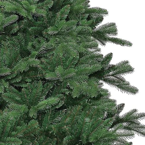 Black Box Trees Brampton Kunstkerstboom - H230 Cm - Groen Best