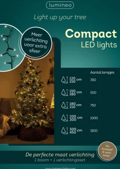 Black Box Trees Brampton Kunstkerstboom Smal - H215 X O125 Cm - Groen Shop