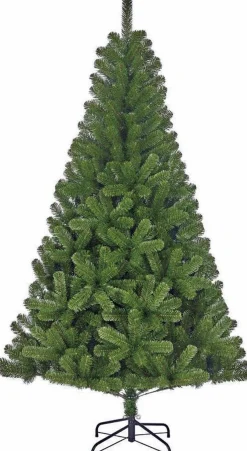 Black Box Trees Charlton Kunstkerstboom - H155 Cm Best