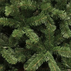 Black Box Trees Charlton Kunstkerstboom - H155 X O91 Cm - Groen Cheap