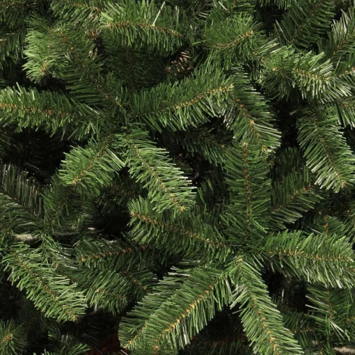 Black Box Trees Charlton Kunstkerstboom - H155 X O91 Cm - Groen Cheap