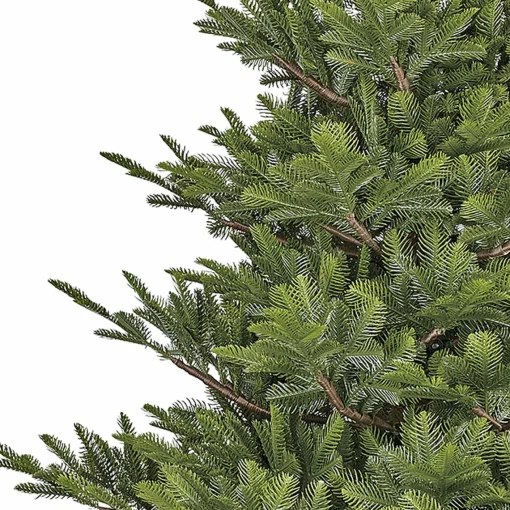 Black Box Trees Chir Kunstkerstboom - H155 Cm - Groen Cheap