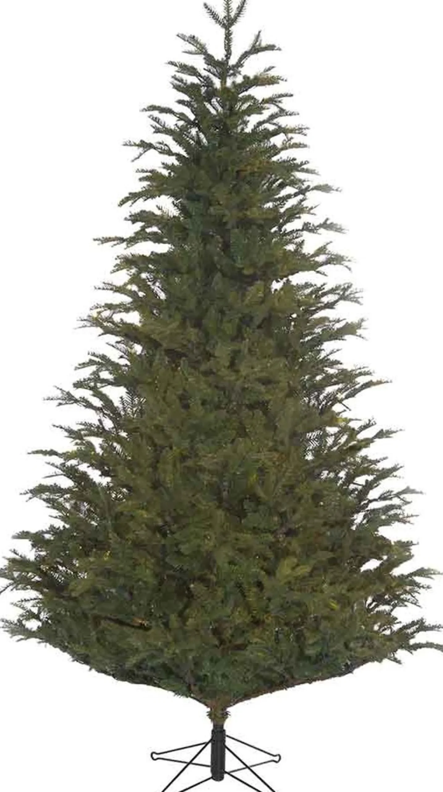 Black Box Trees Frasier Kunstkerstboom - H185 X O124 Cm - Groen Best