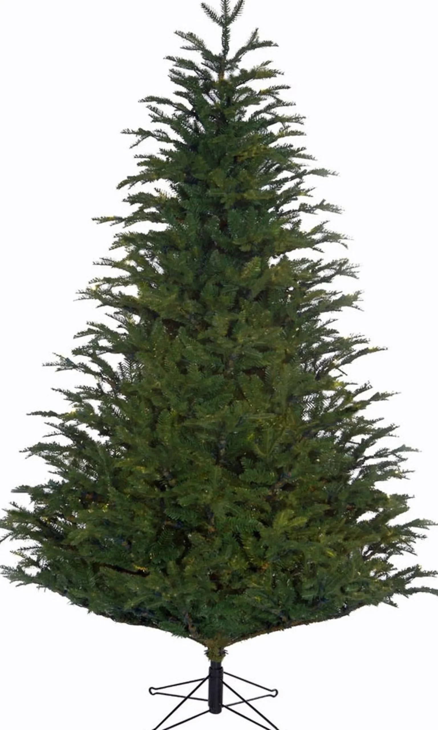 Black Box Trees Frasier Kunstkerstboom - H185 X O124 Cm - Groen Best