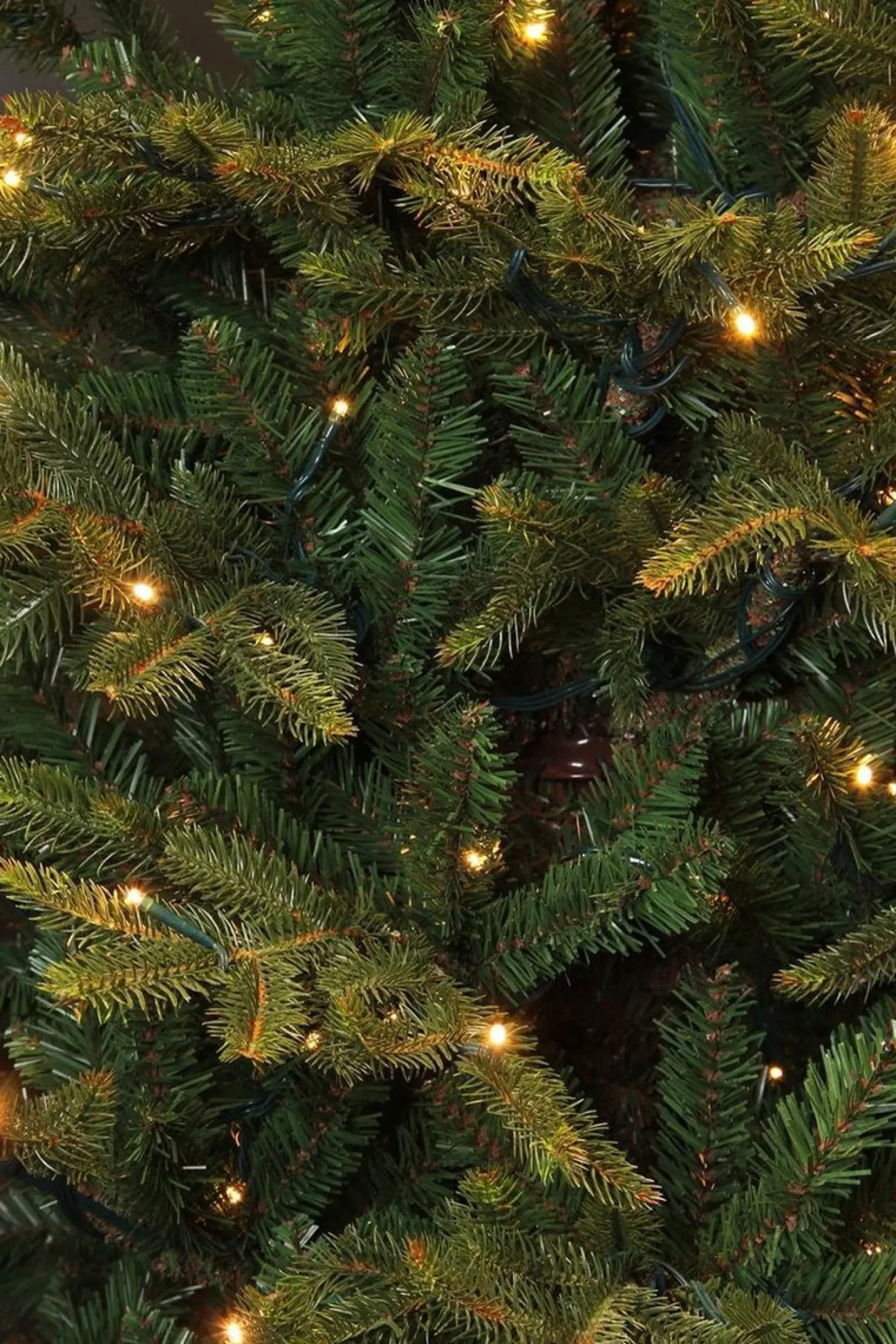 Black Box Trees Frasier Kunstkerstboom Met Led Verlichting - H215 Cm - Groen Cheap