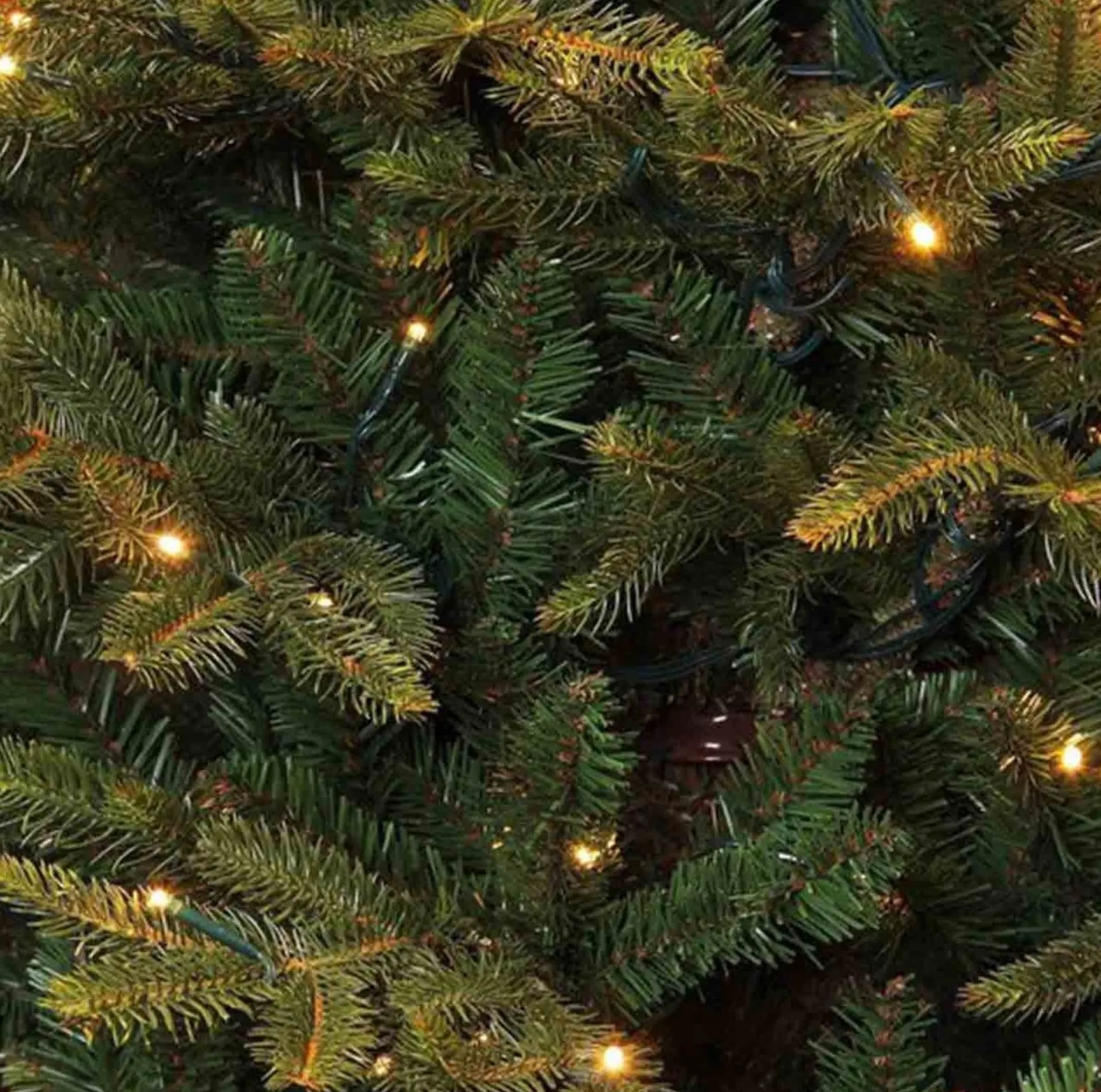 Black Box Trees Frasier Kunstkerstboom Met Led Verlichting - H215 Cm - Groen Cheap