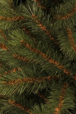Black Box Trees Kingston Kunstkerstboom - H215 X O117 Cm - Groen Best