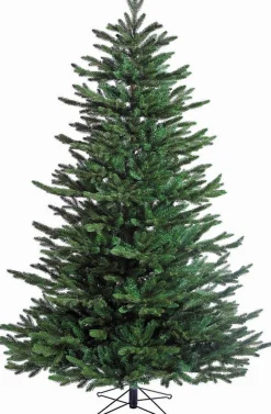 Black Box Trees Macallan Kunstkerstboom - H155 Cm Clearance