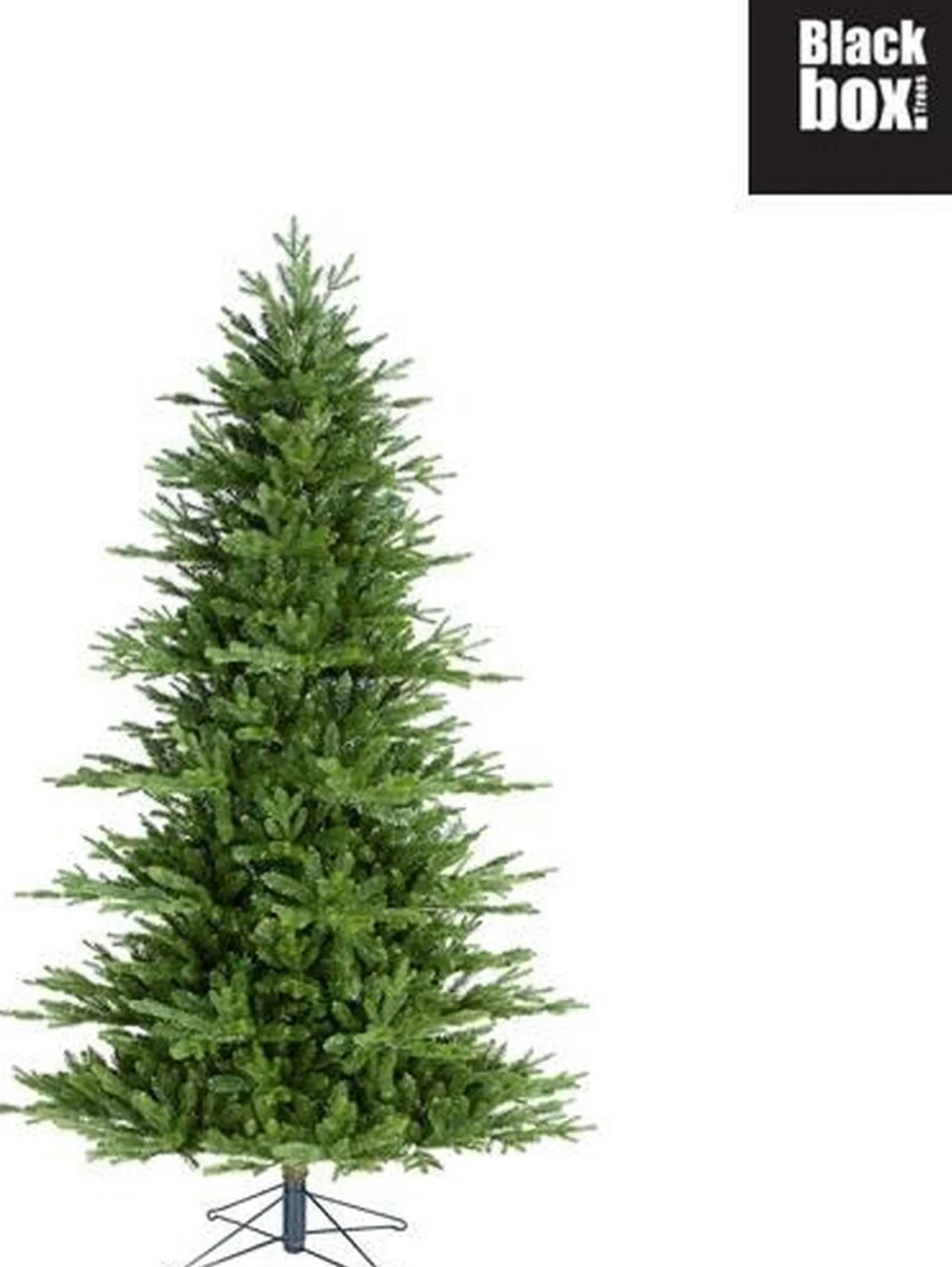 Black Box Trees Macallan Kunstkerstboom - H155 Cm Clearance