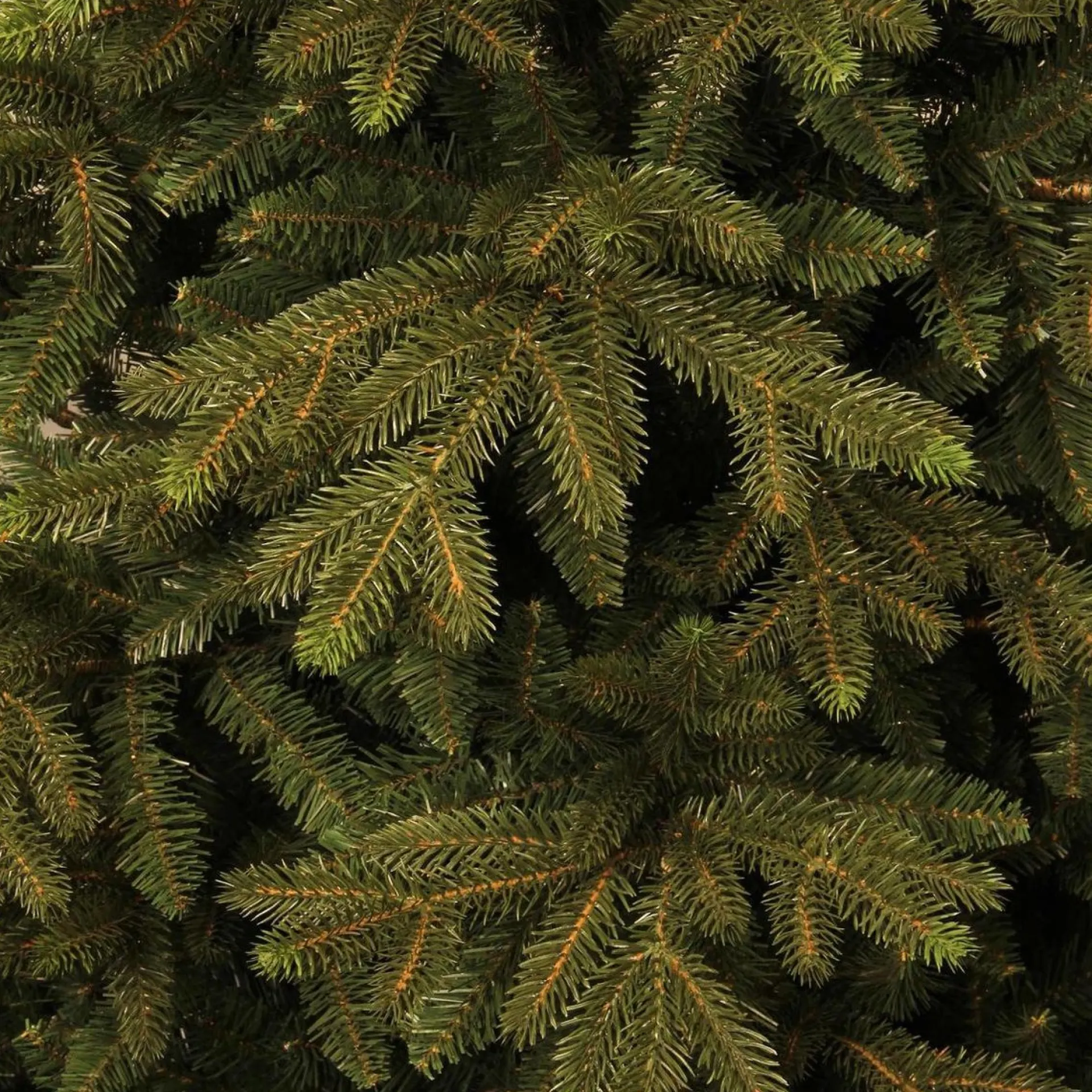 Black Box Trees Macallan Kunstkerstboom - H155 Cm Clearance