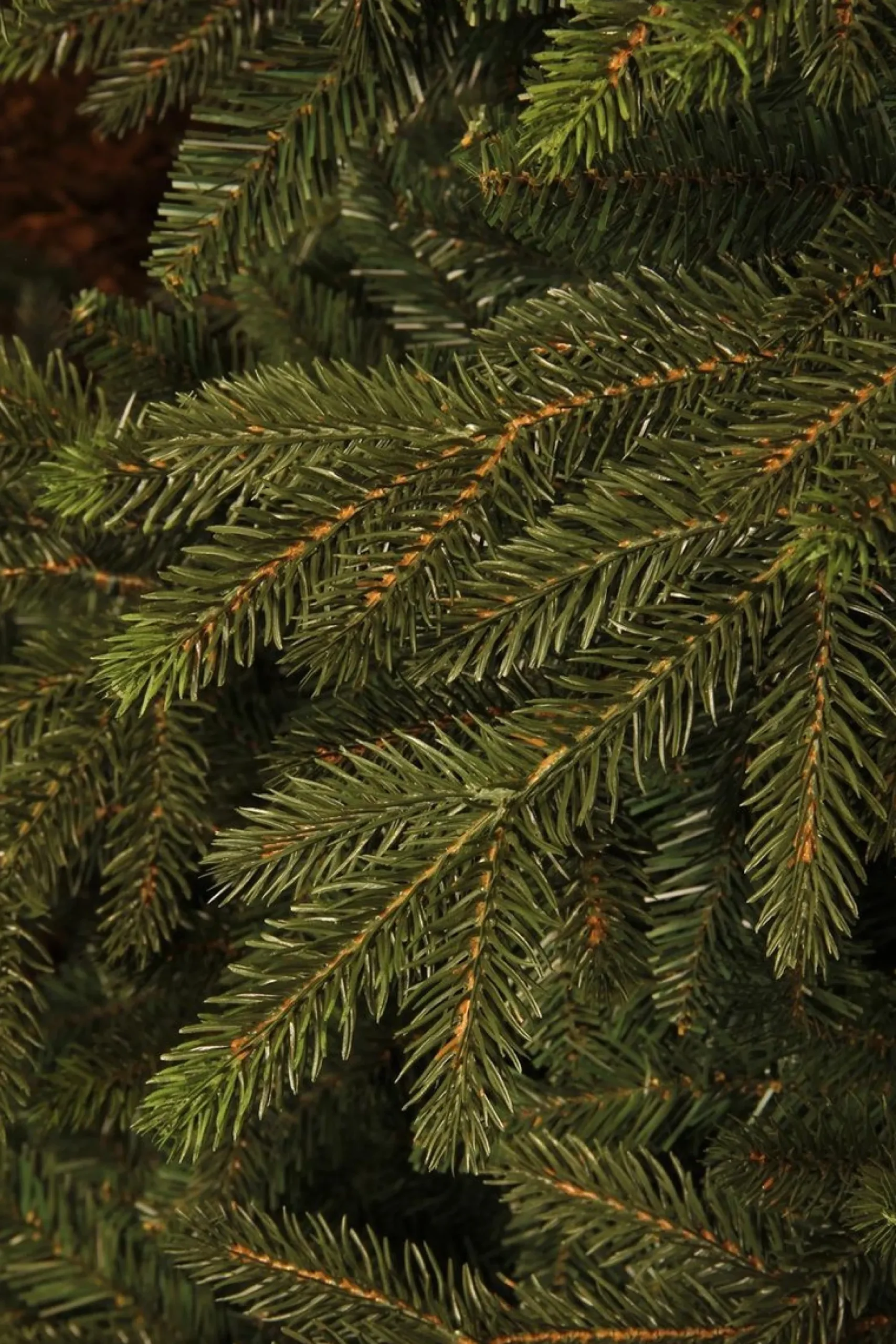 Black Box Trees Macallan Kunstkerstboom - H155 Cm Clearance