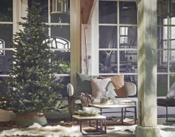 Black Box Trees Macallan Kunstkerstboom Met Led Verlichting - H215 Cm - Groen Cheap