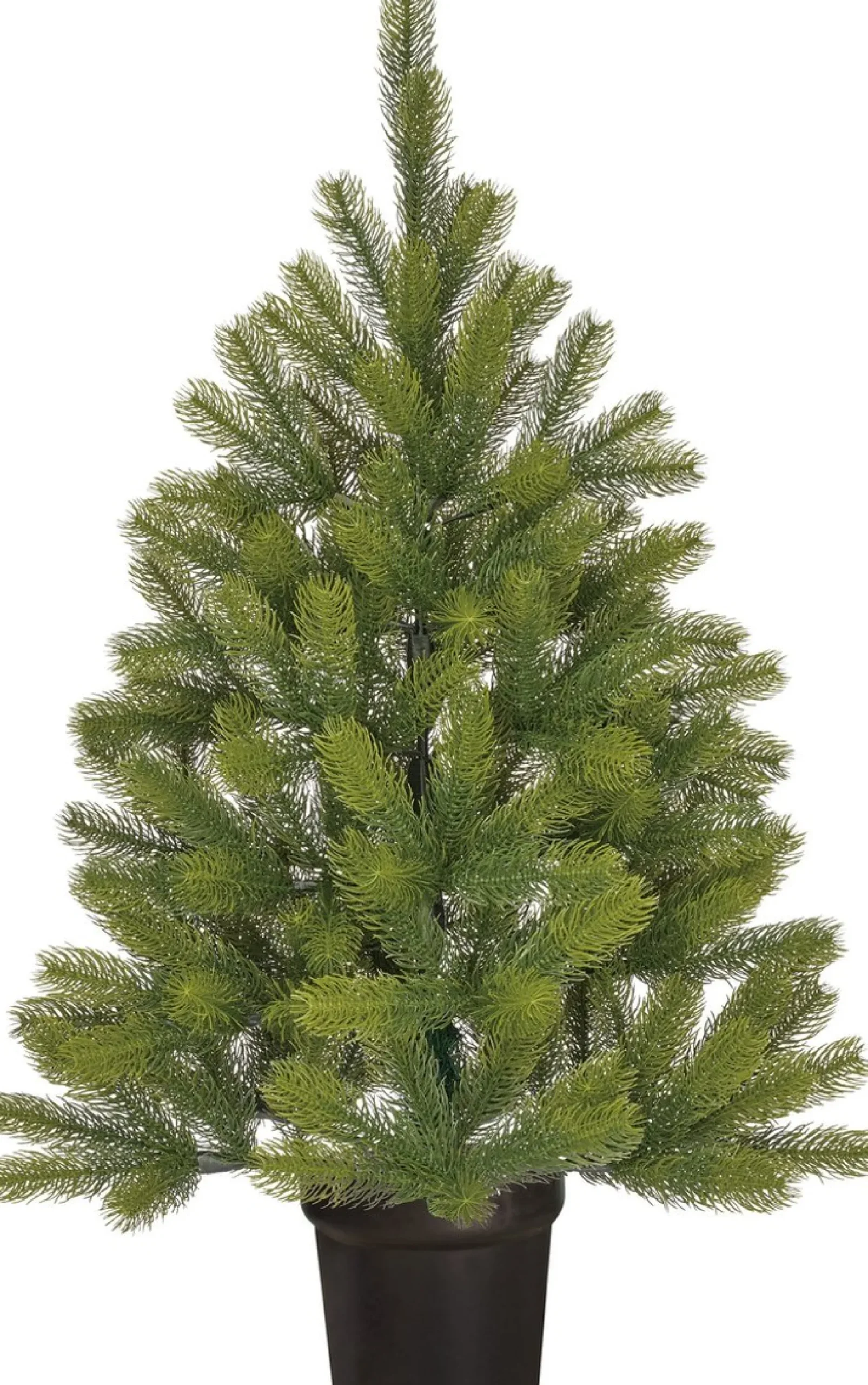 Black Box Trees Nigata Kunstkerstboom - H90 X O55 Cm - Groen Fashion