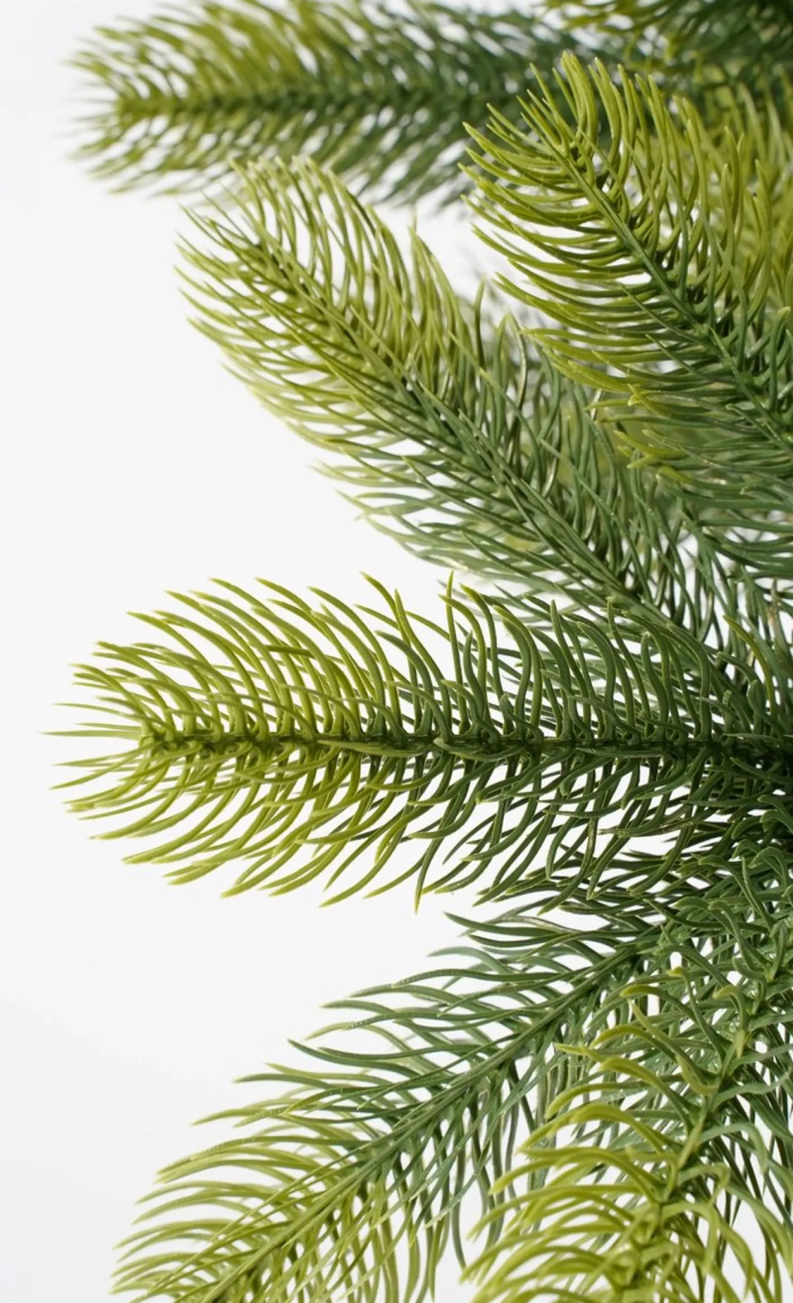 Black Box Trees Nigata Kunstkerstboom - H90 X O55 Cm - Groen Fashion