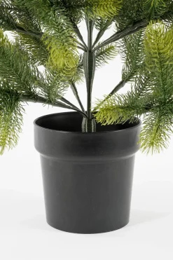 Black Box Trees Nigata Kunstkerstboom - H90 X O55 Cm - Groen Fashion
